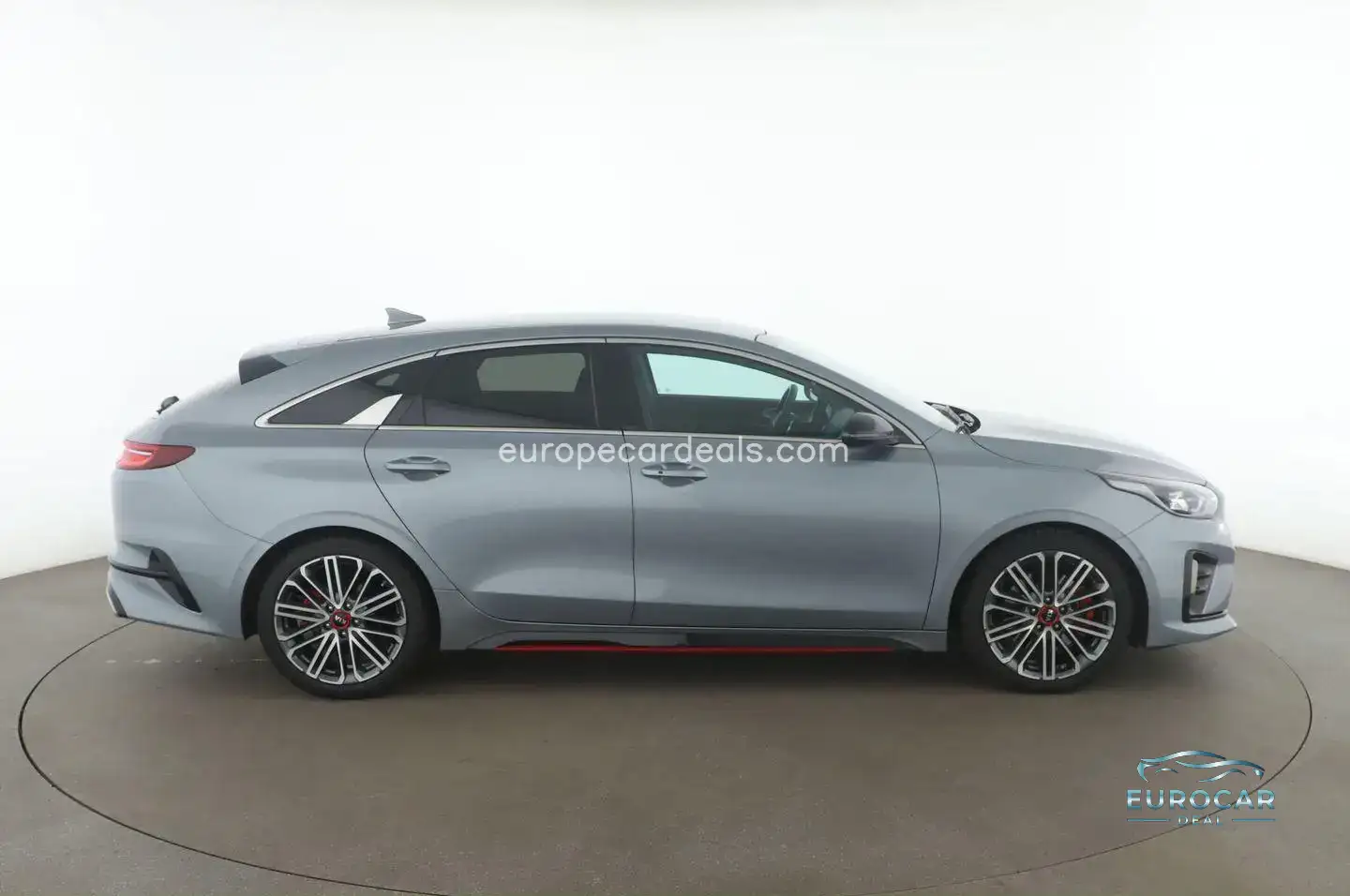 Kia pro cee’d / ProCeed