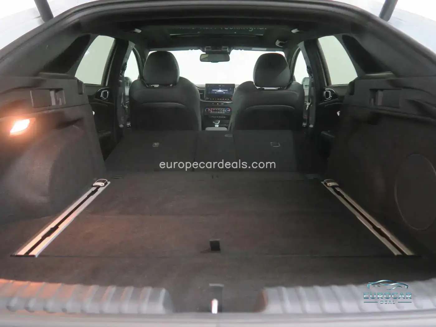 Kia pro cee’d / ProCeed