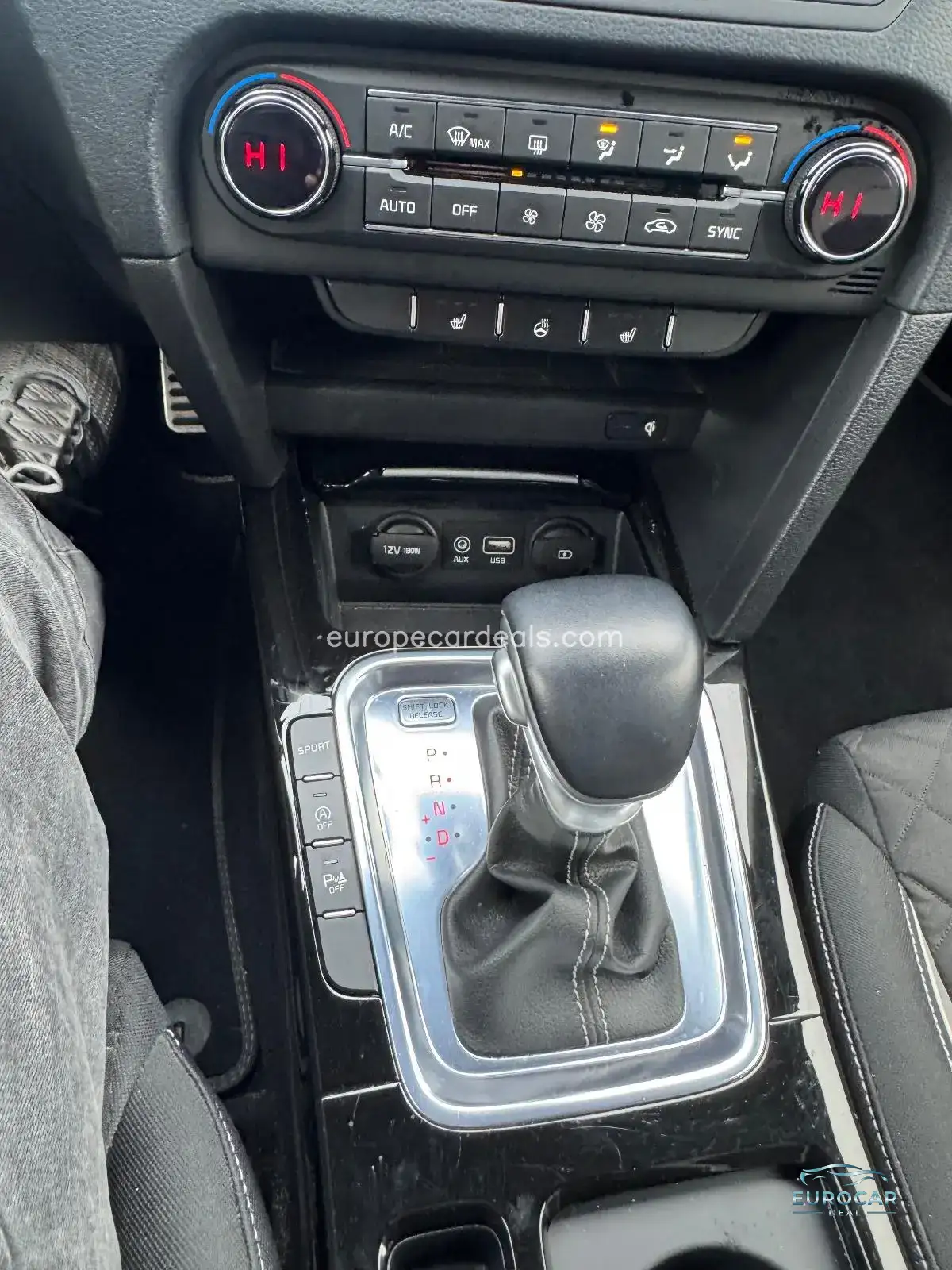 Kia pro cee’d / ProCeed