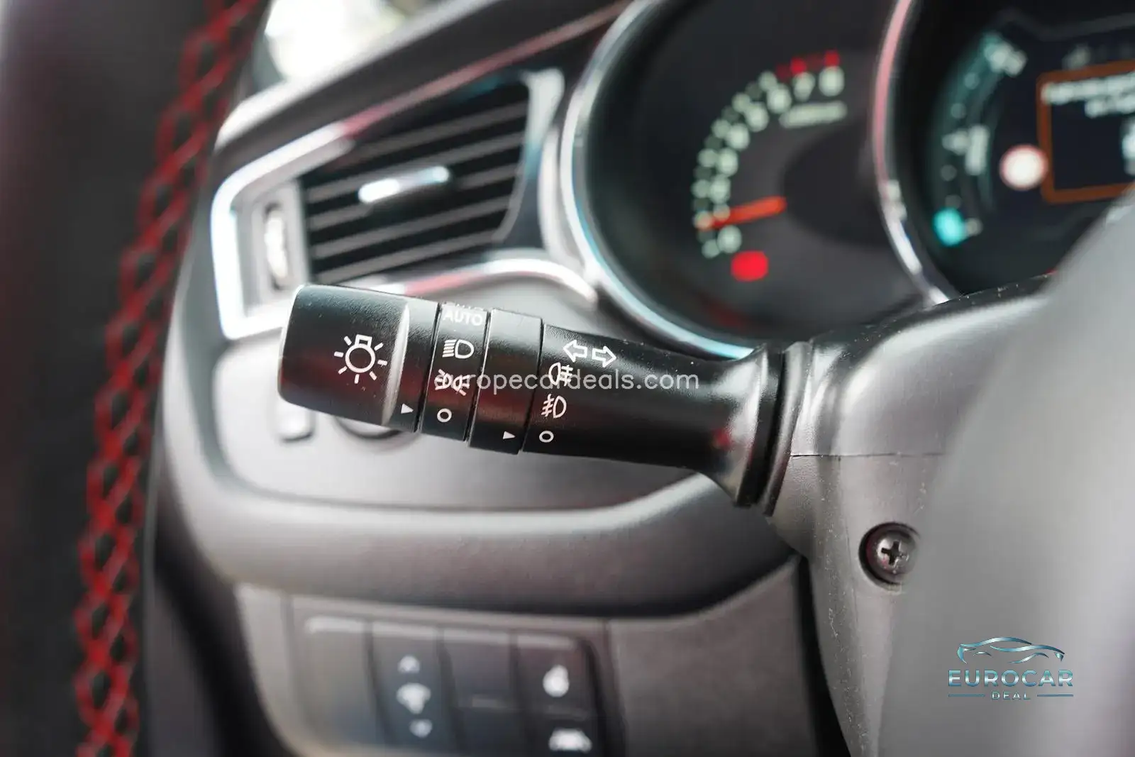 Kia pro cee’d / ProCeed