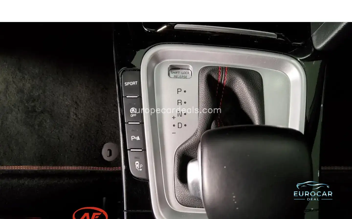 Kia pro cee’d / ProCeed