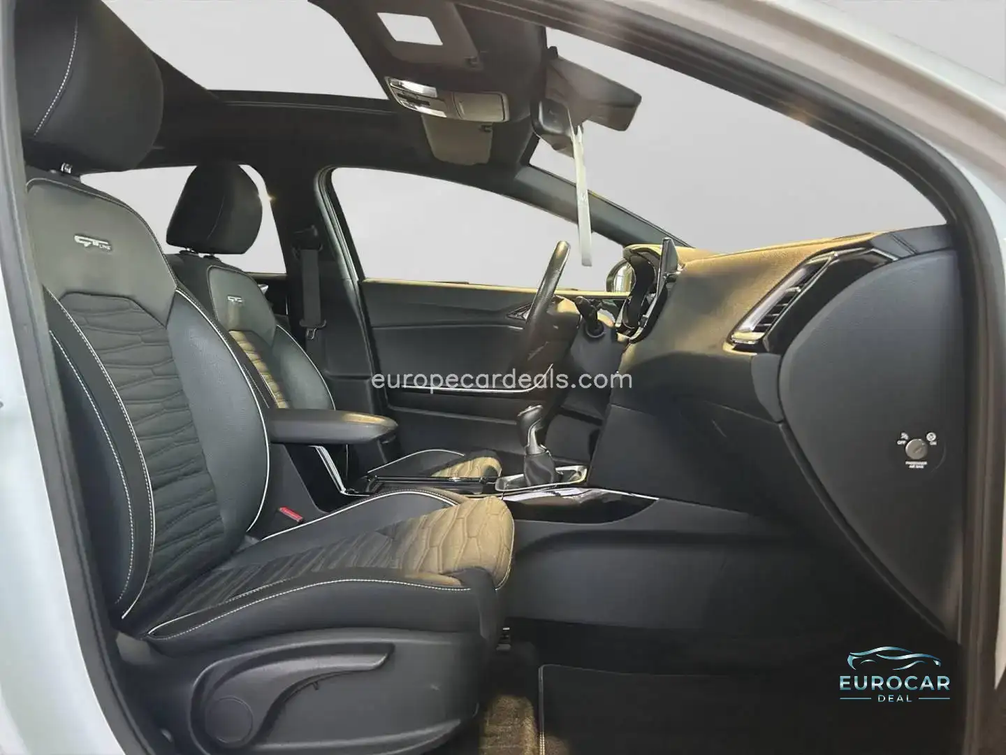 Kia pro cee’d / ProCeed