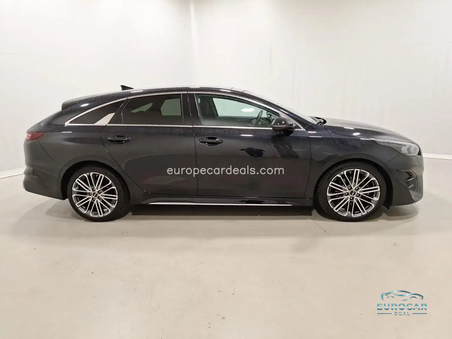 Kia pro cee’d / ProCeed