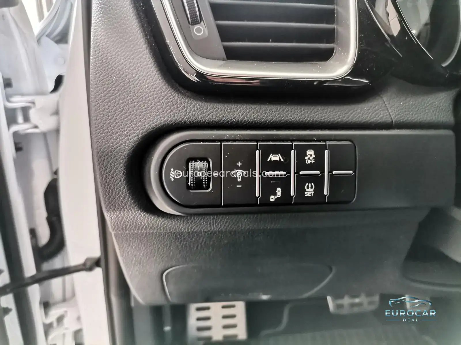 Kia pro cee’d / ProCeed