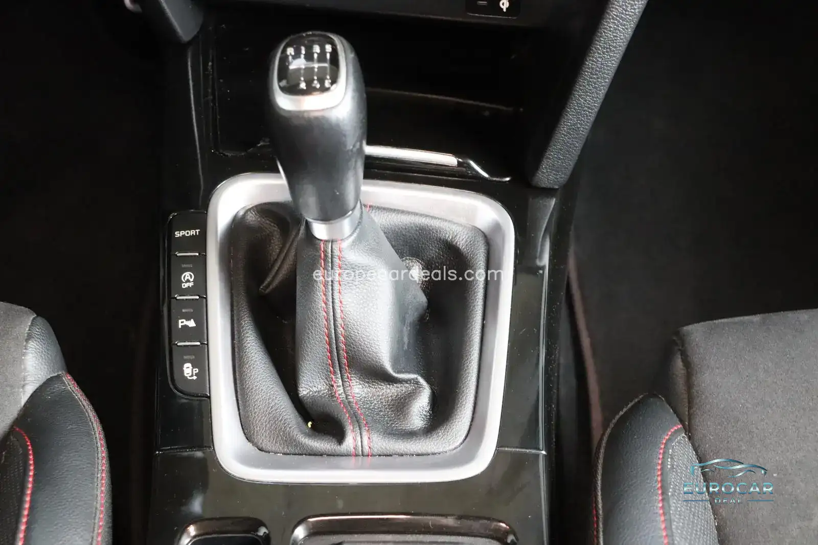 Kia pro cee’d / ProCeed