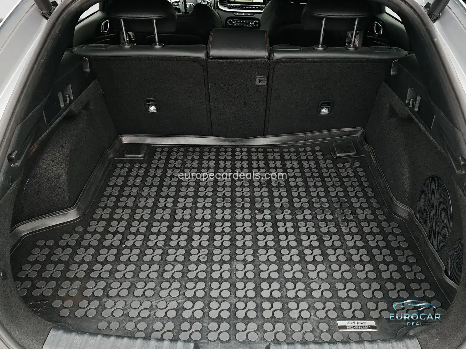 Kia pro cee’d / ProCeed