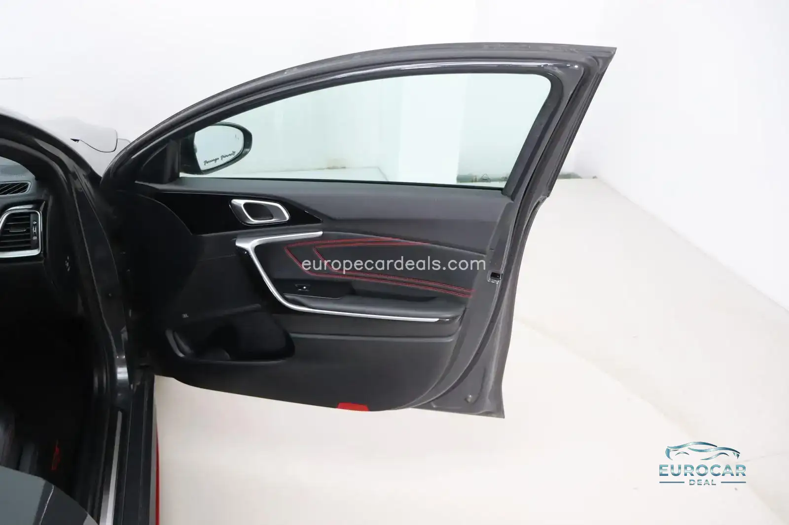 Kia pro cee’d / ProCeed