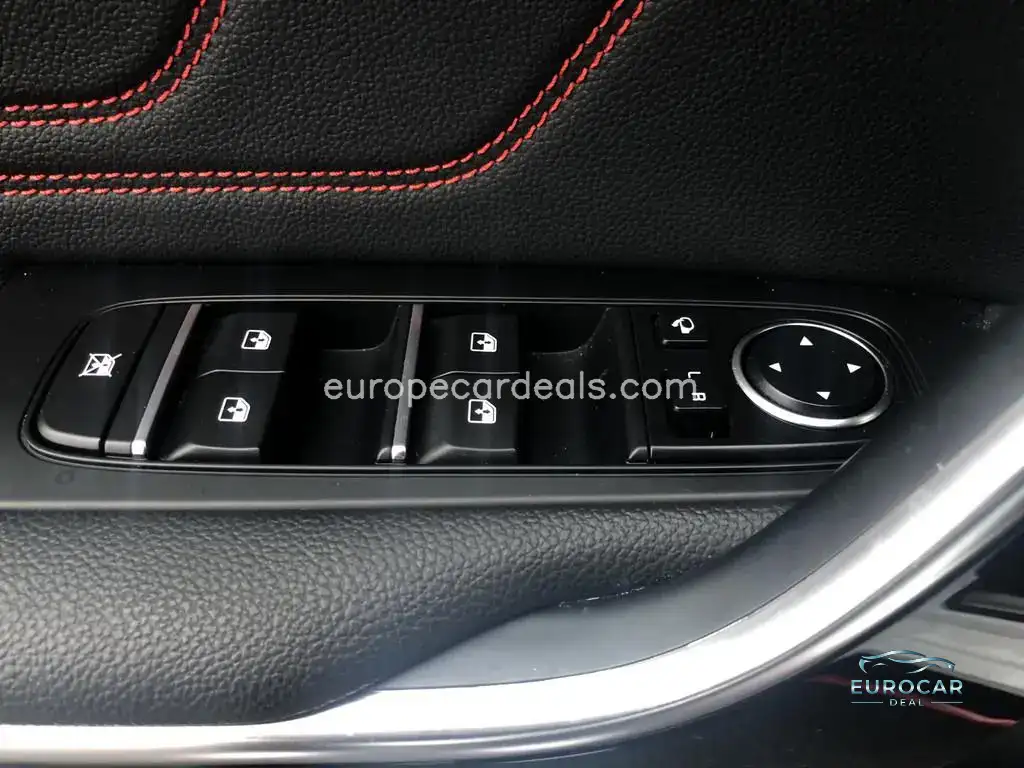 Kia pro cee’d / ProCeed