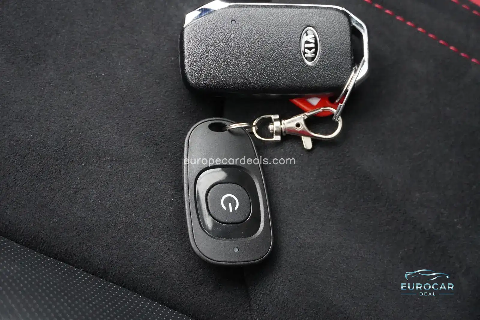 Kia pro cee’d / ProCeed