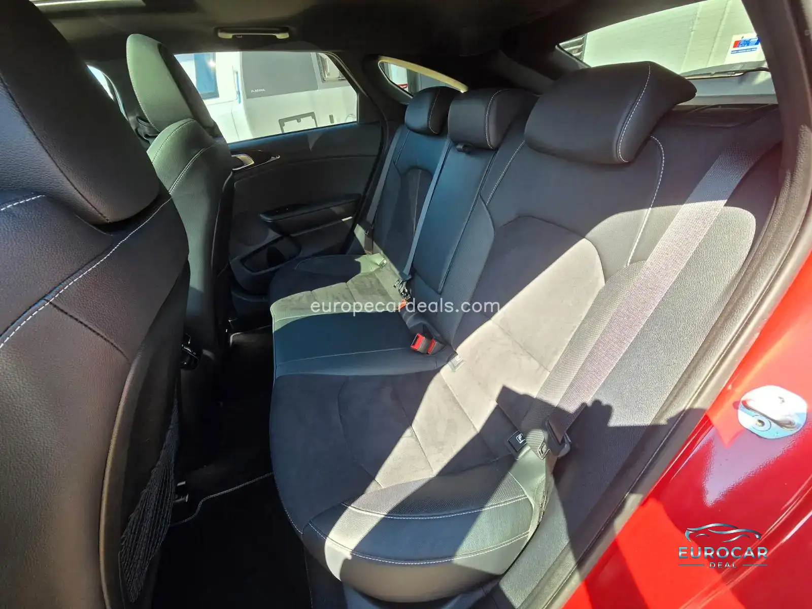 Kia pro cee’d / ProCeed