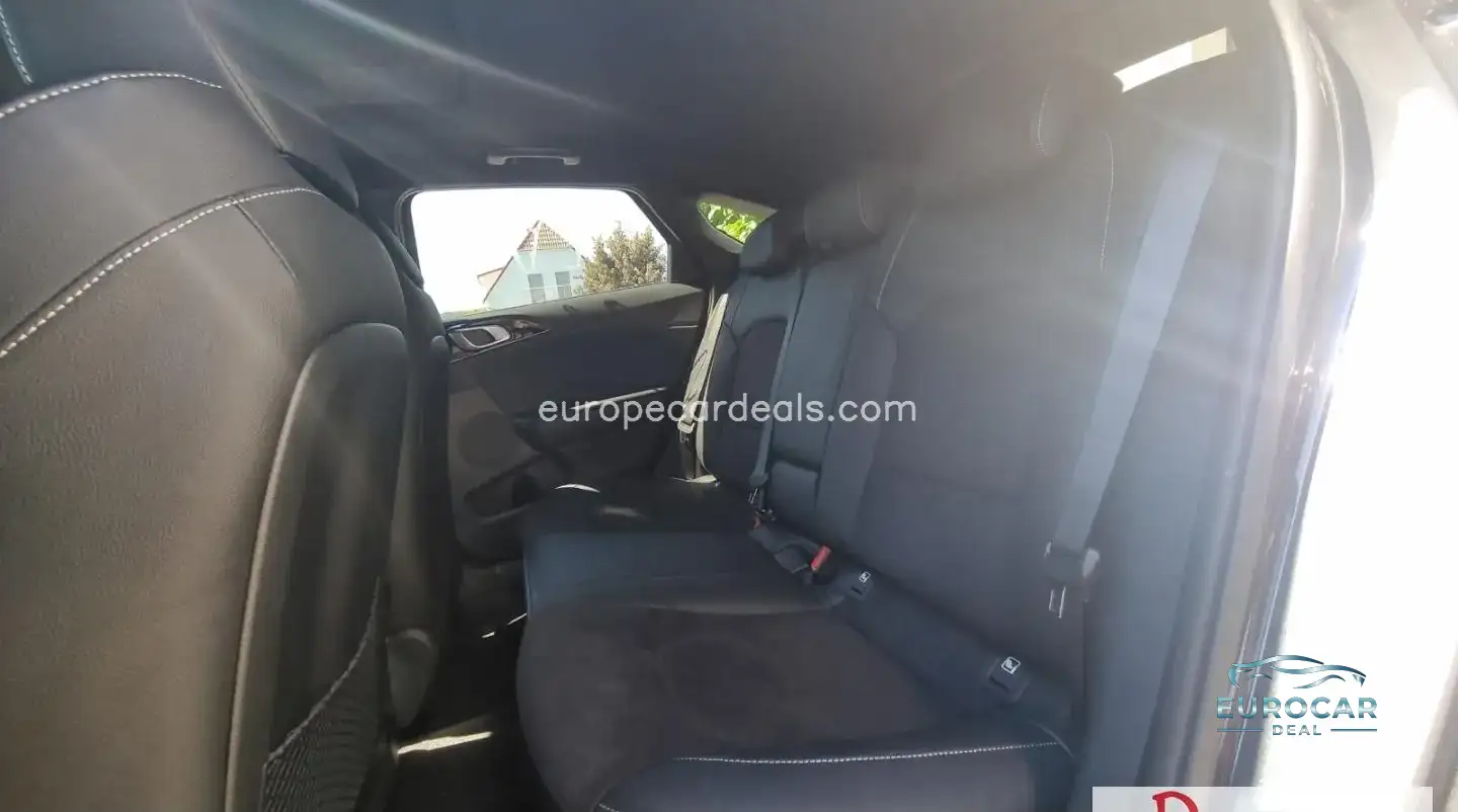 Kia pro cee’d / ProCeed