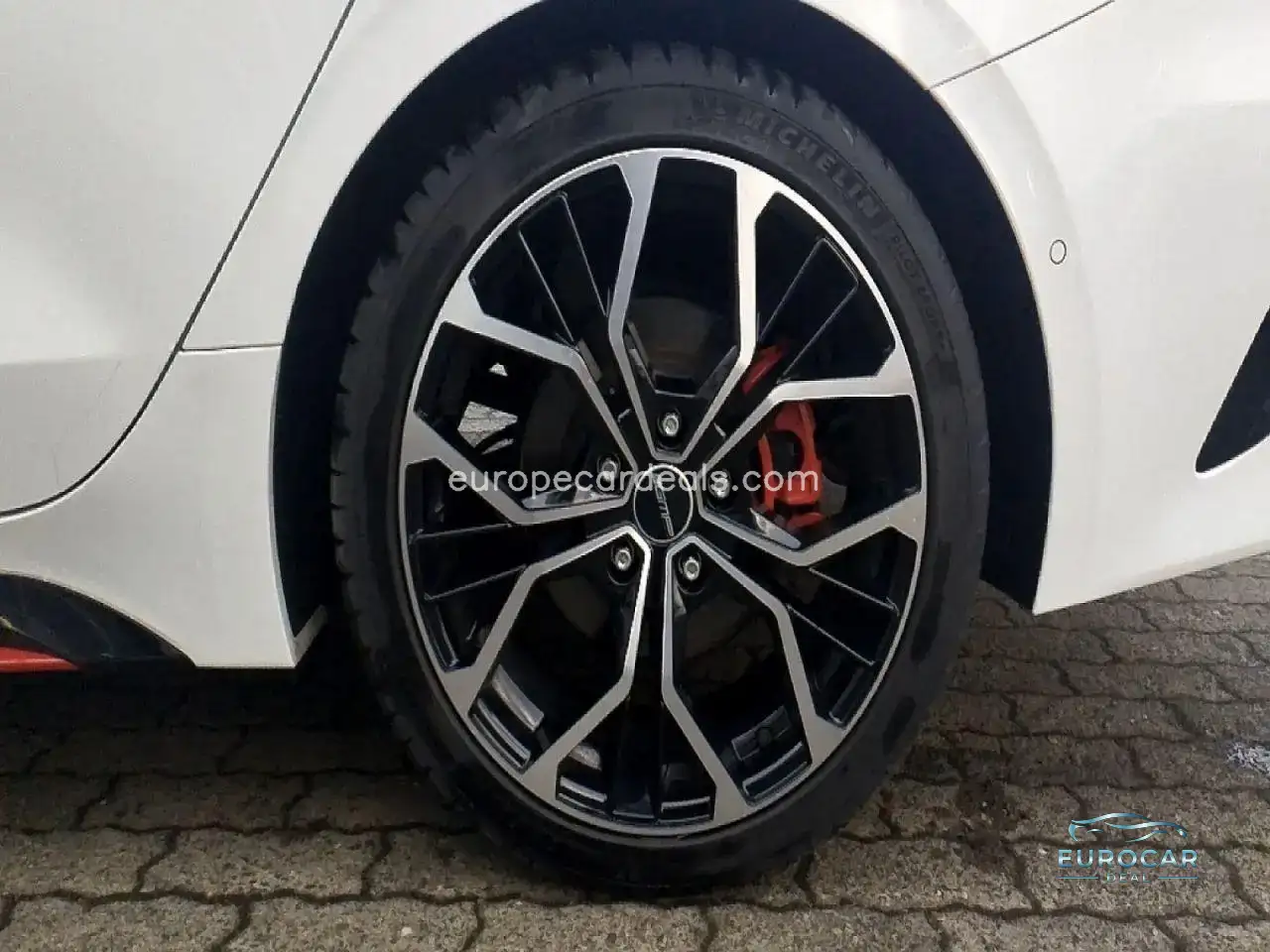 Kia pro cee’d / ProCeed