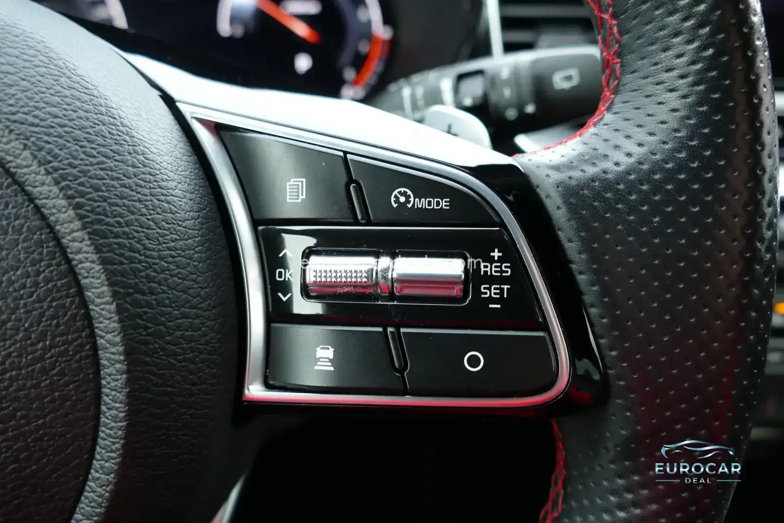 Kia pro cee’d / ProCeed