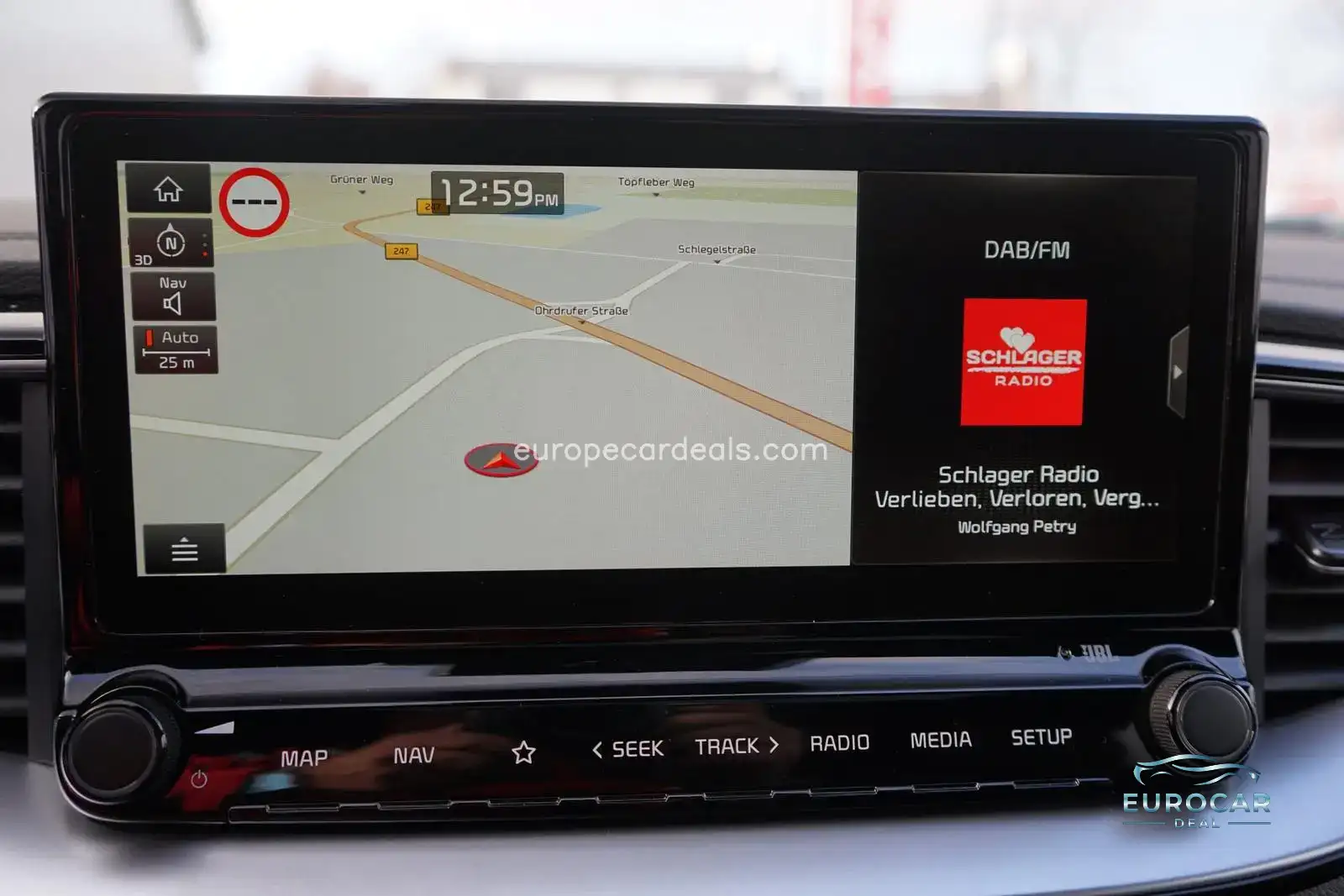 Kia pro cee’d / ProCeed