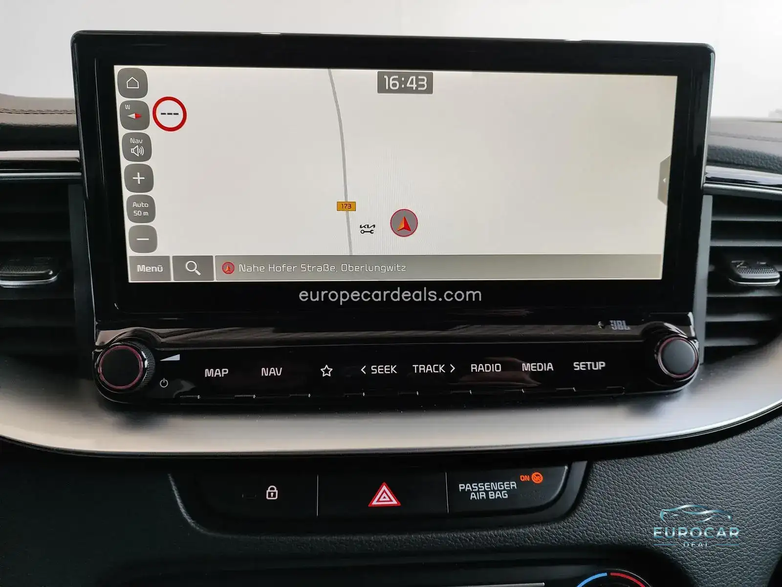 Kia pro cee’d / ProCeed
