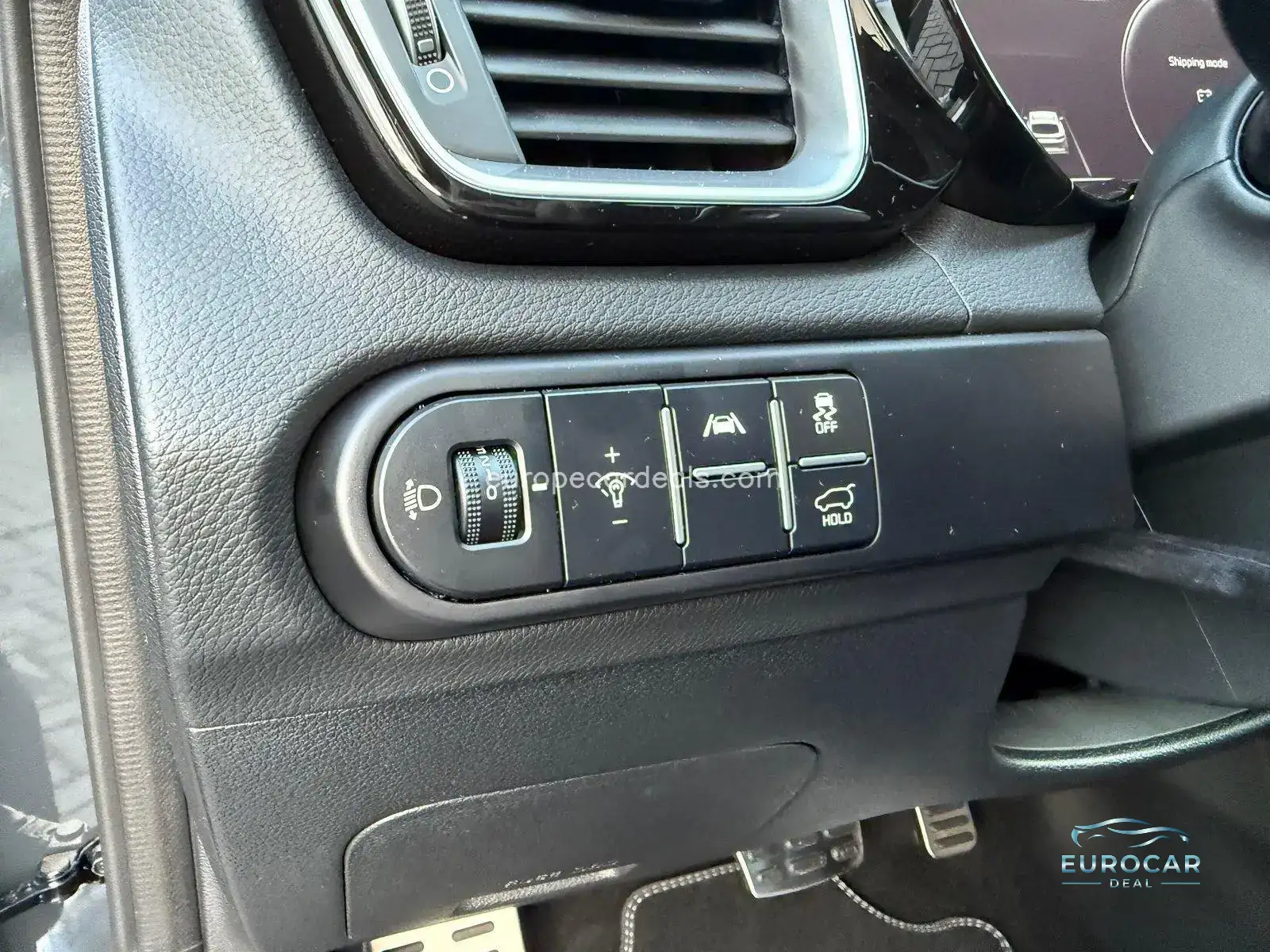 Kia pro cee’d / ProCeed