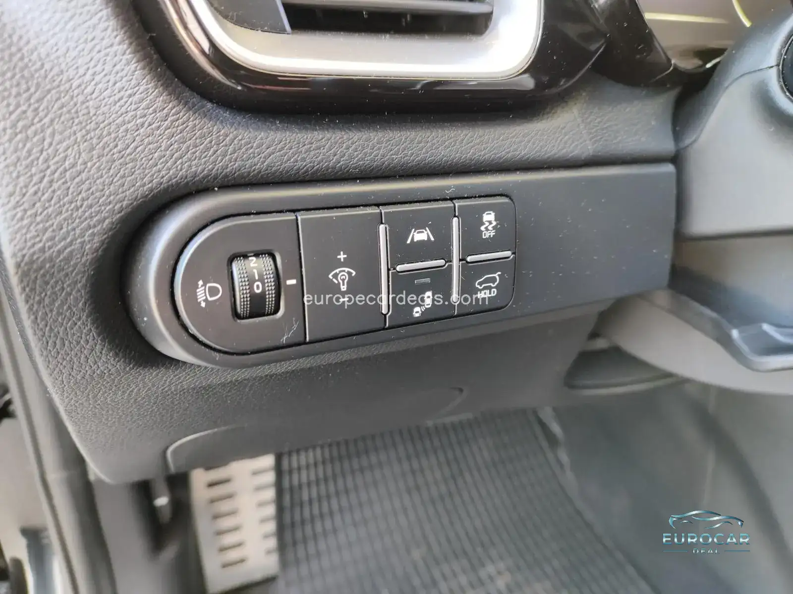 Kia pro cee’d / ProCeed