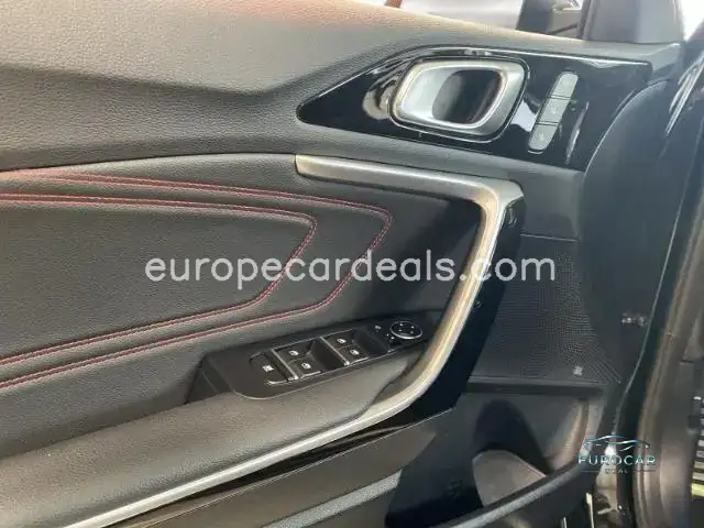 Kia pro cee’d / ProCeed