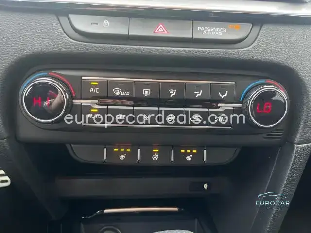 Kia pro cee’d / ProCeed