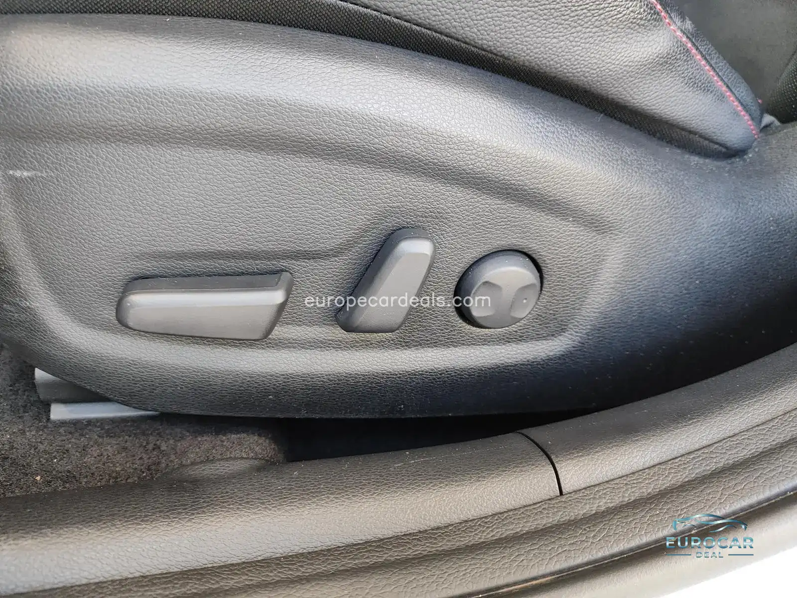 Kia pro cee’d / ProCeed