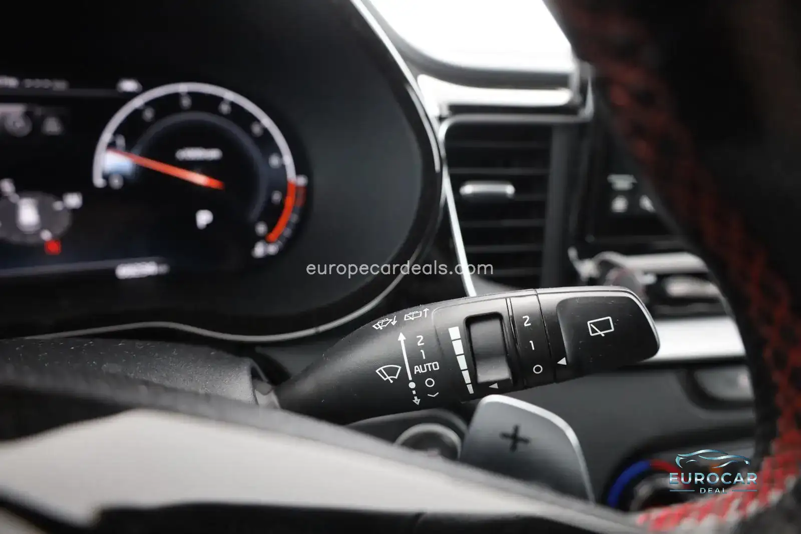 Kia pro cee’d / ProCeed