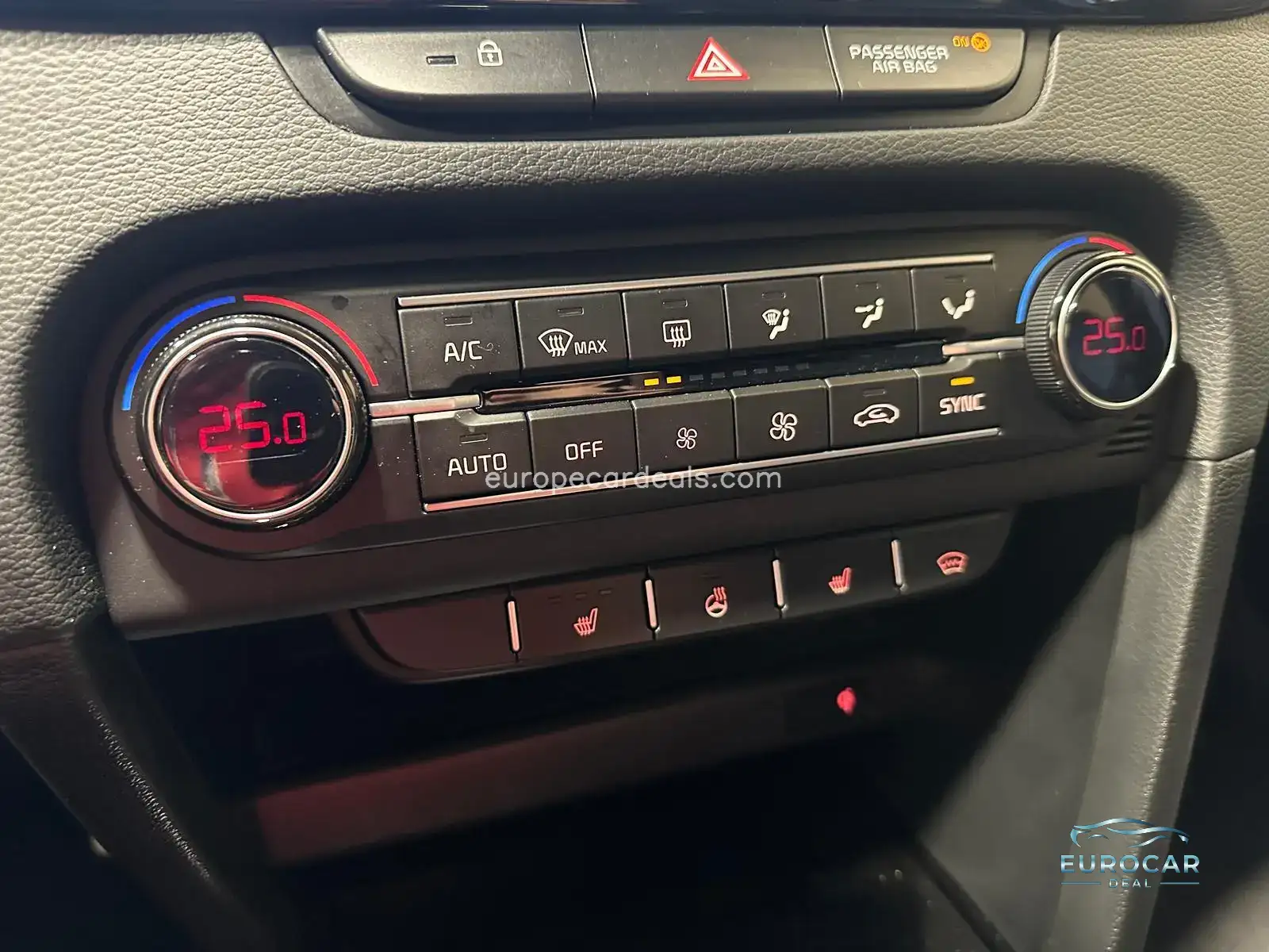 Kia pro cee’d / ProCeed