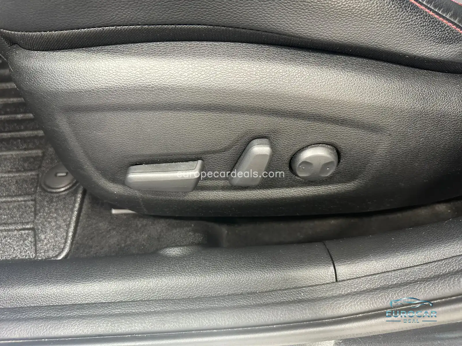 Kia pro cee’d / ProCeed