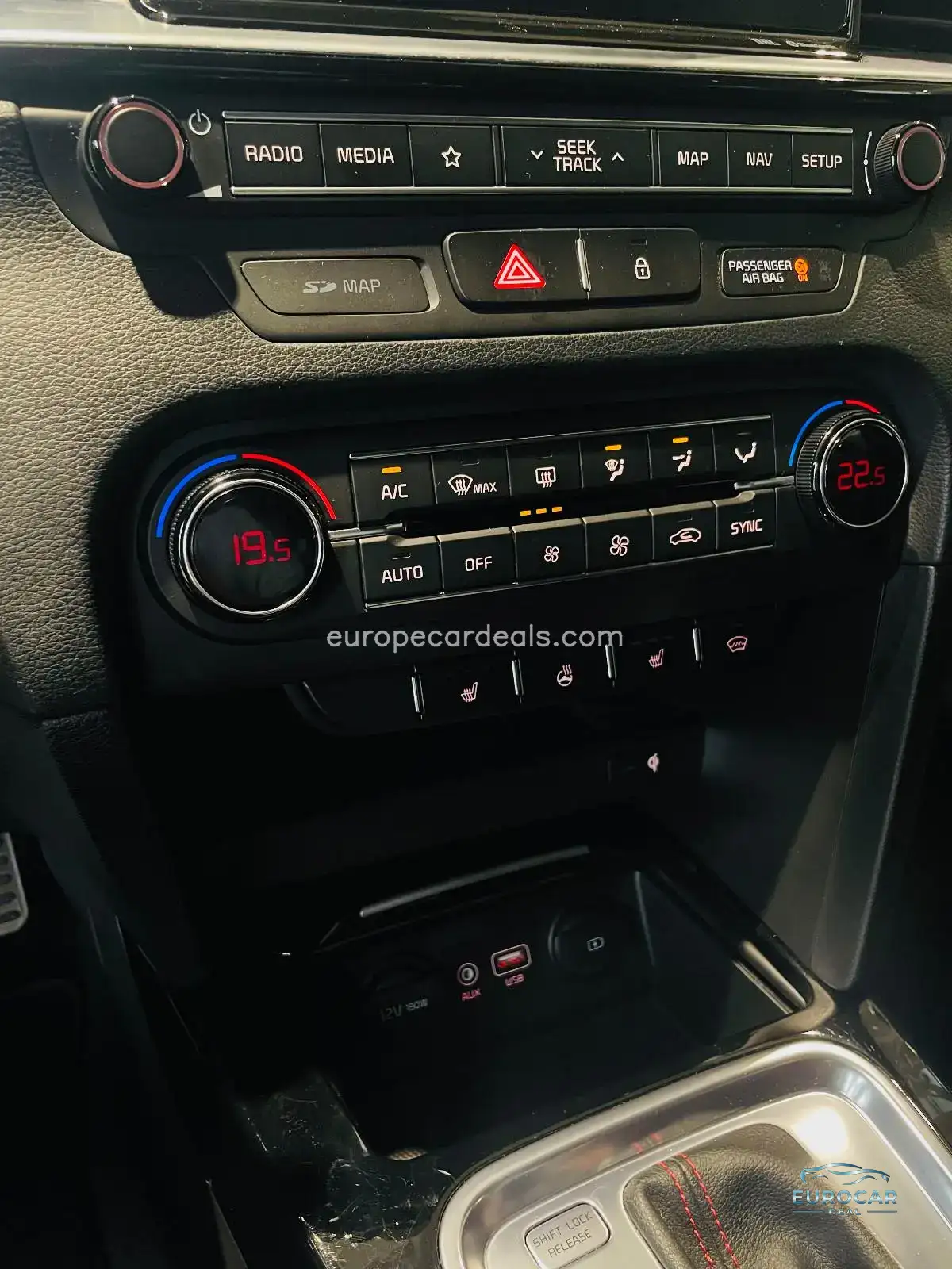 Kia pro cee’d / ProCeed