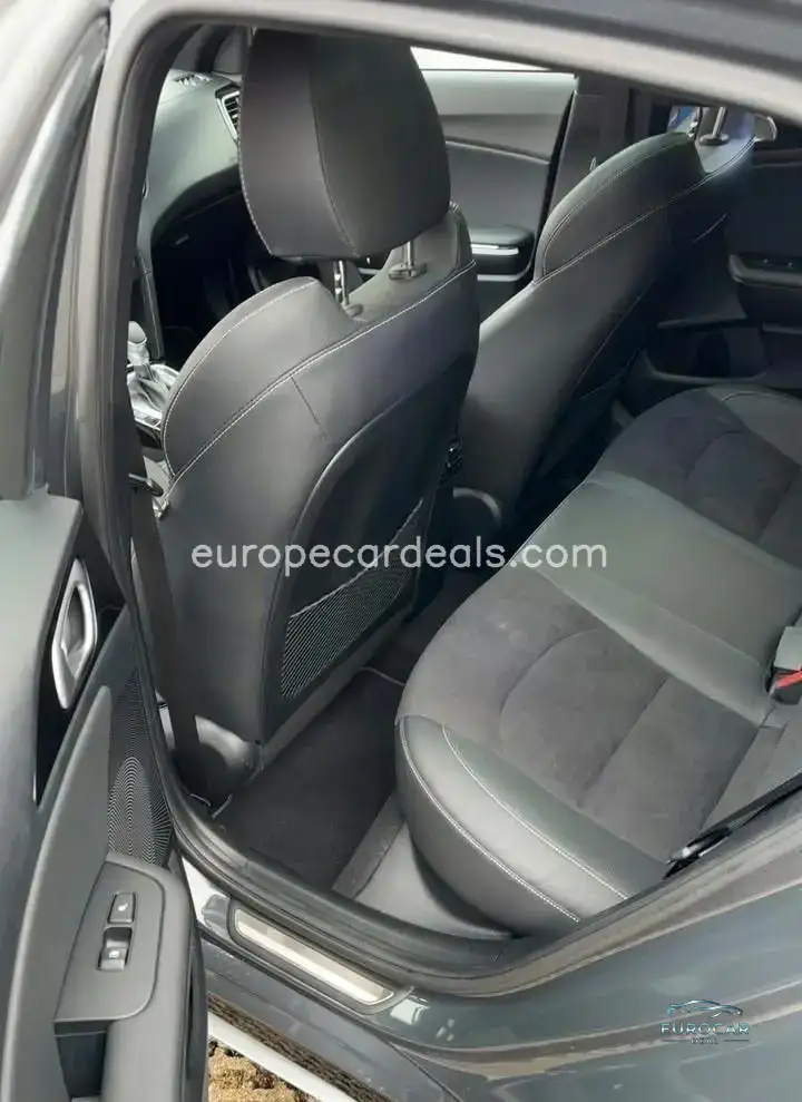 Kia pro cee’d / ProCeed