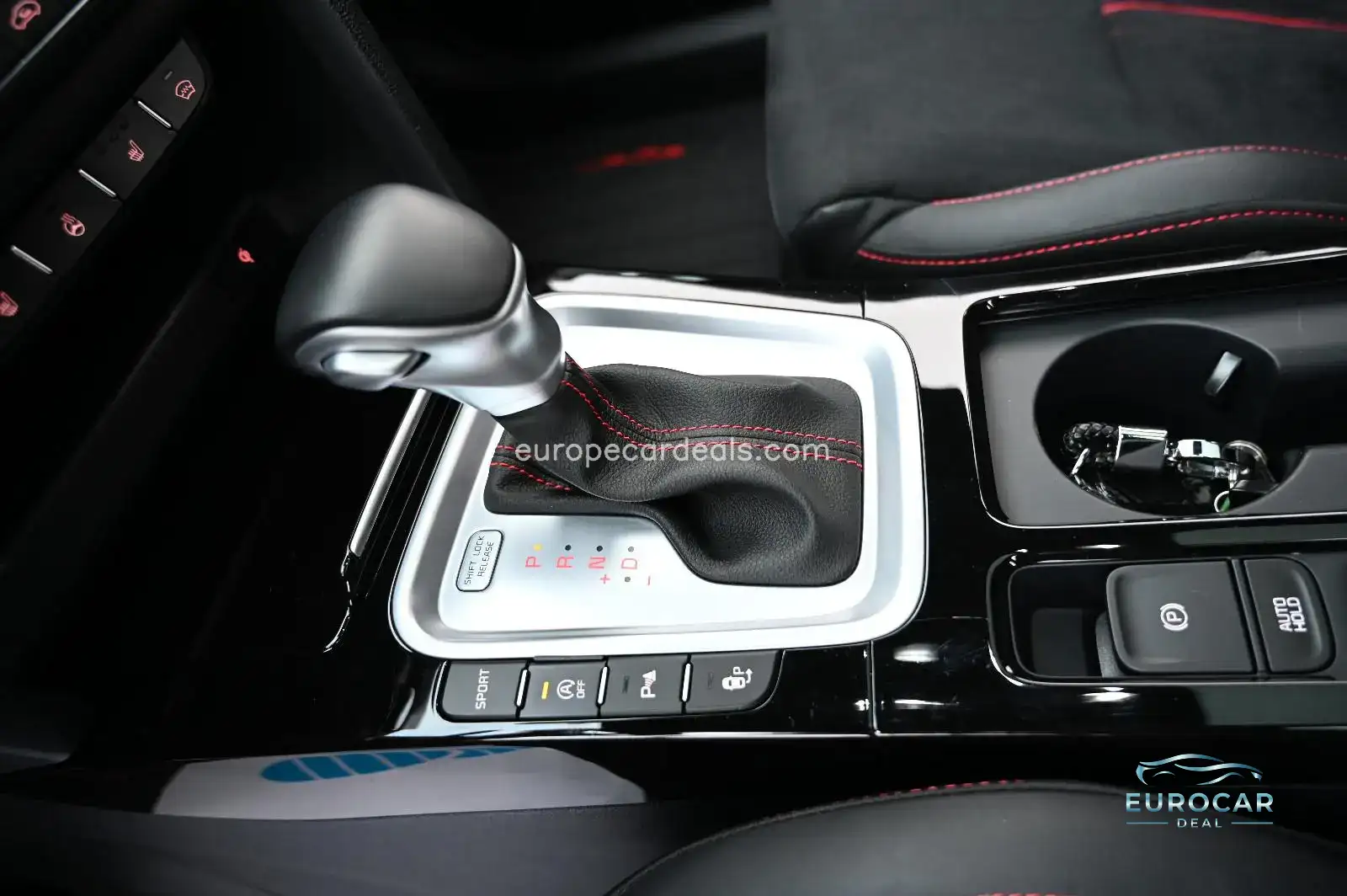 Kia pro cee’d / ProCeed
