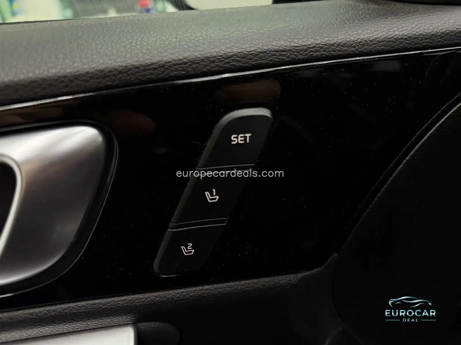 Kia pro cee’d / ProCeed