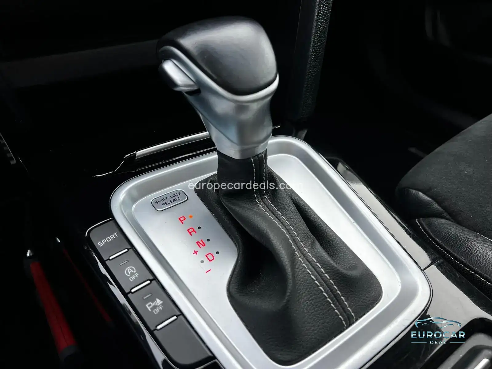 Kia pro cee’d / ProCeed