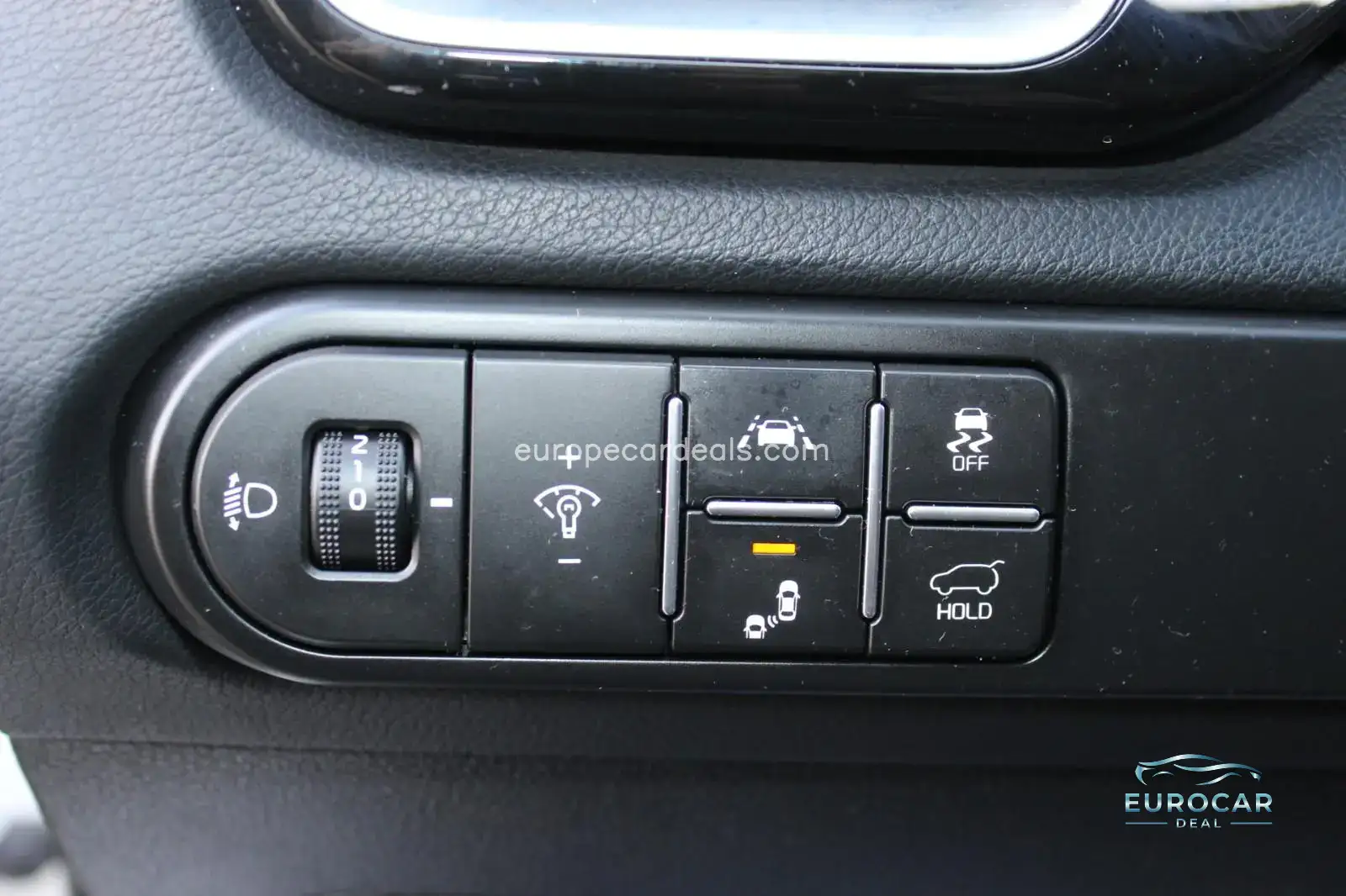 Kia pro cee’d / ProCeed