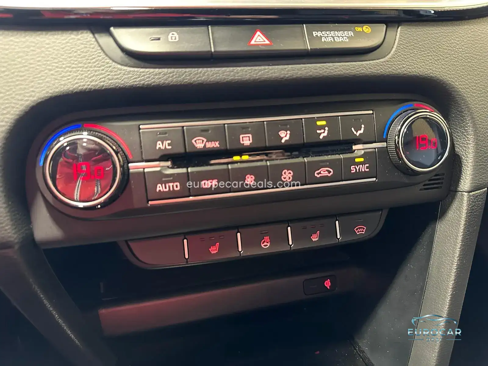 Kia pro cee’d / ProCeed