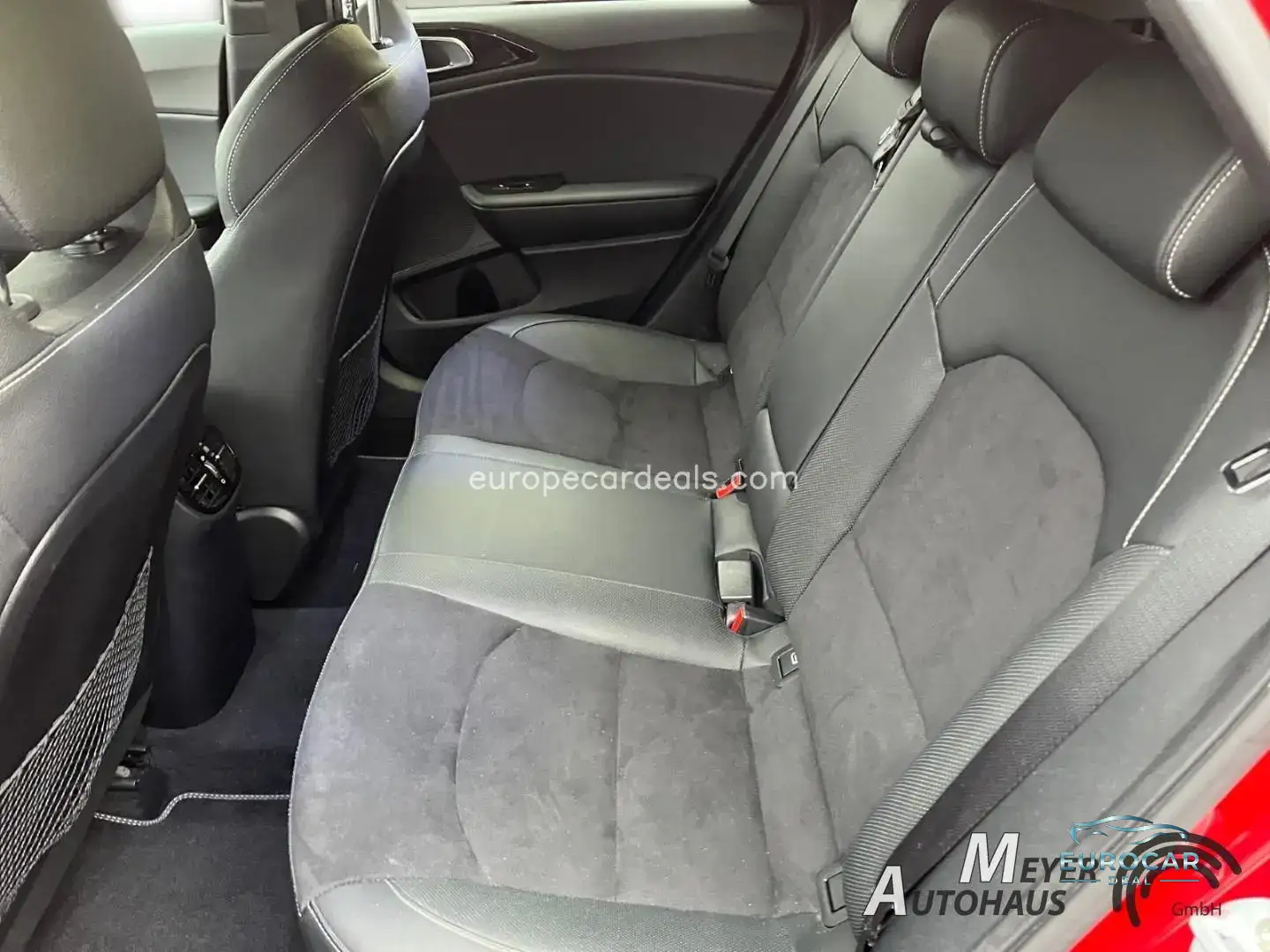 Kia pro cee’d / ProCeed