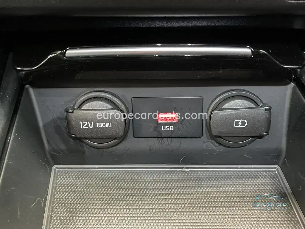 Kia pro cee’d / ProCeed