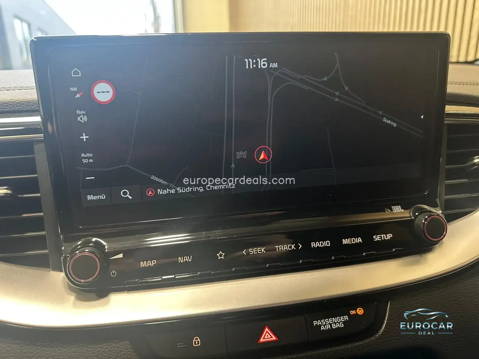 Kia pro cee’d / ProCeed