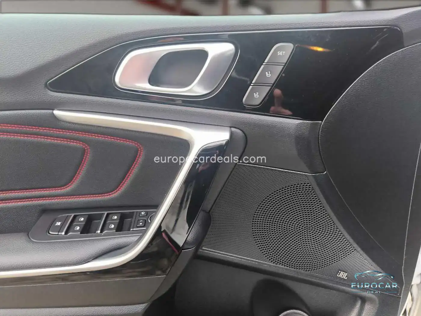 Kia pro cee’d / ProCeed