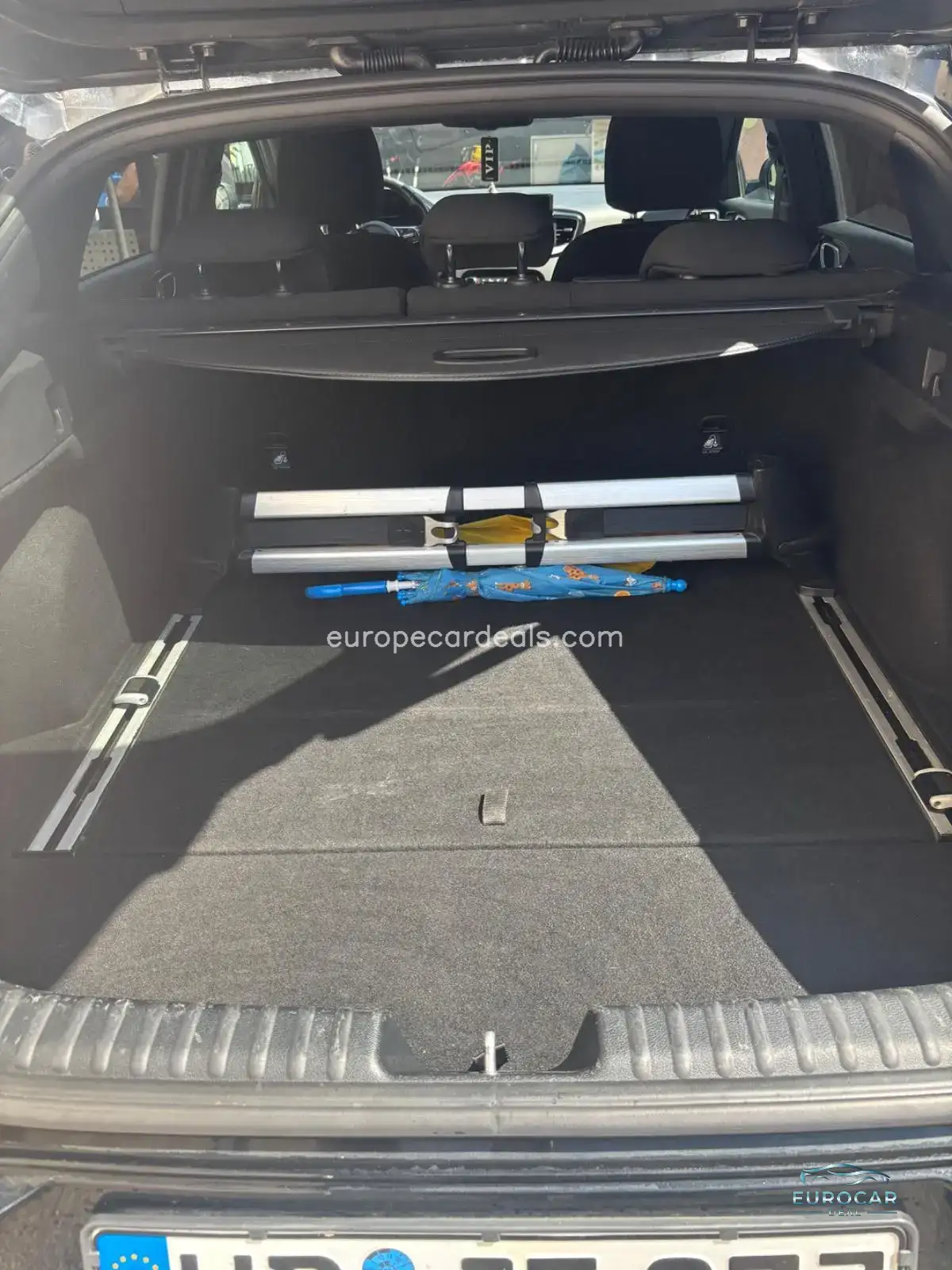 Kia pro cee’d / ProCeed