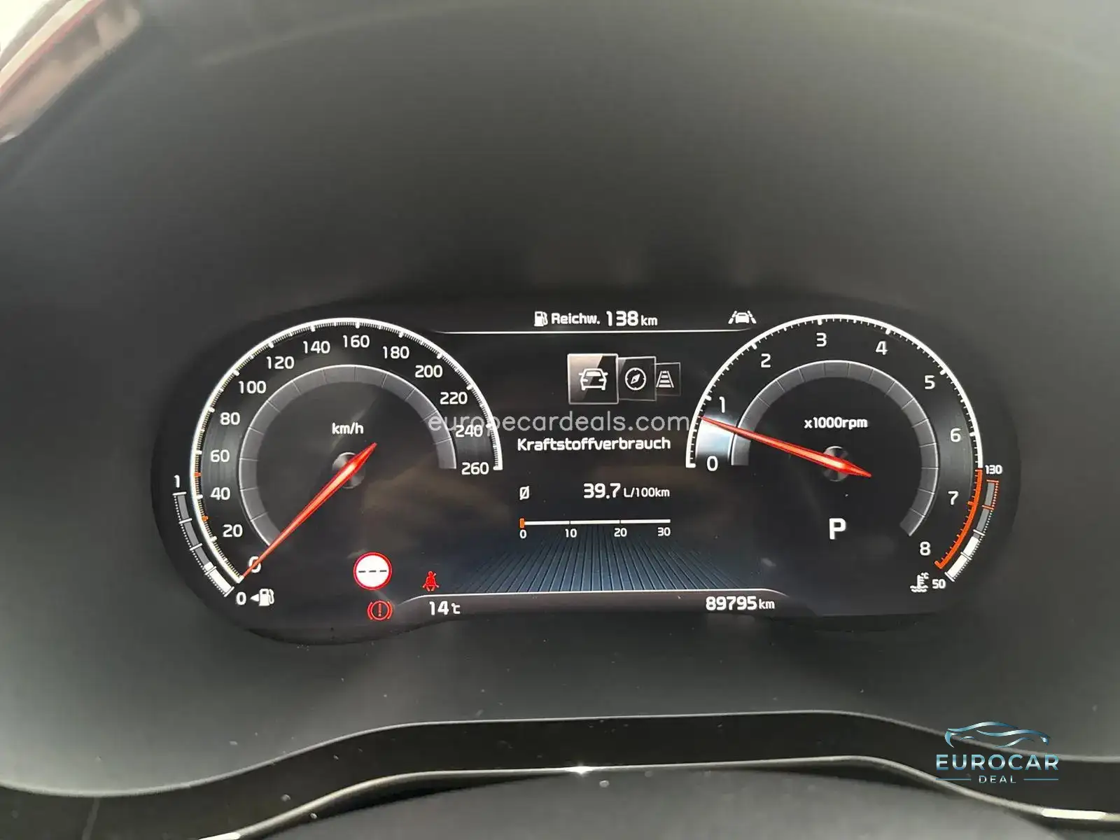Kia pro cee’d / ProCeed