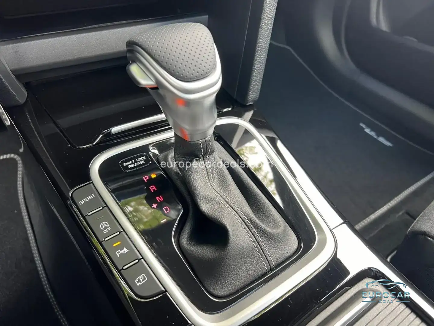 Kia pro cee’d / ProCeed