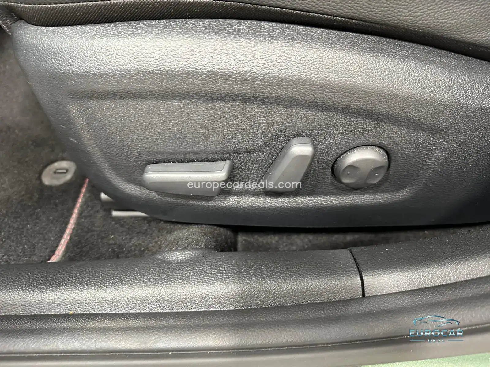 Kia pro cee’d / ProCeed