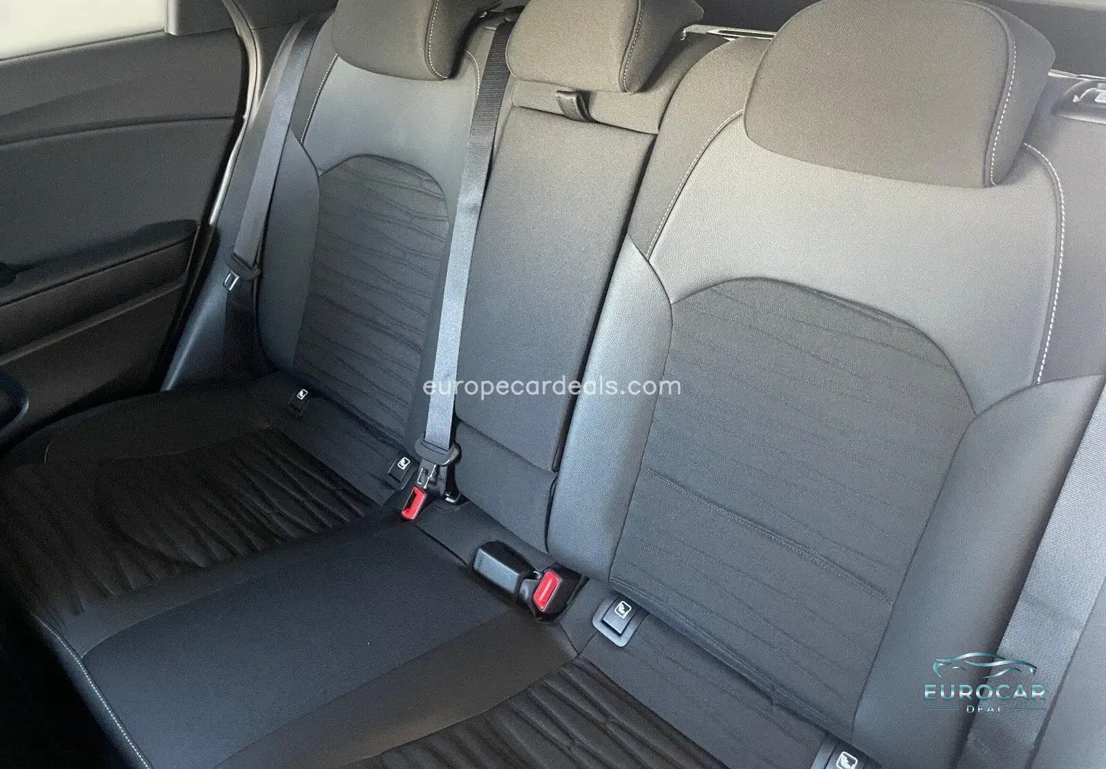 Kia pro cee’d / ProCeed