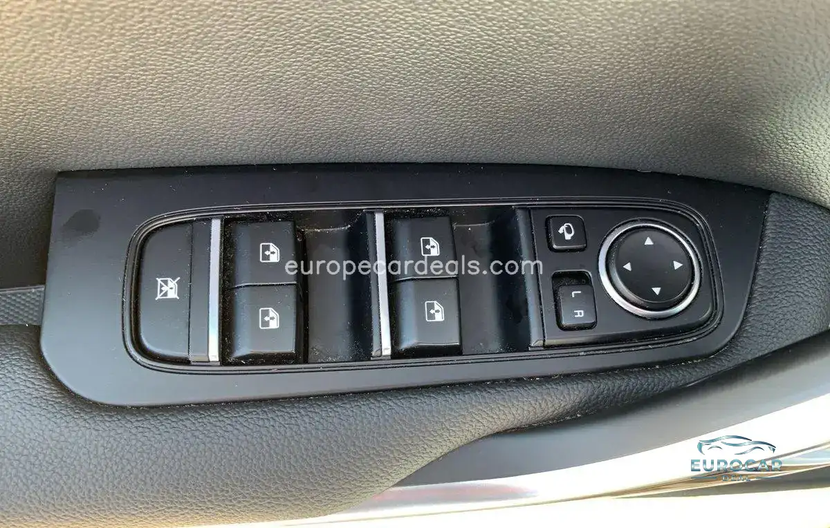 Kia pro cee’d / ProCeed