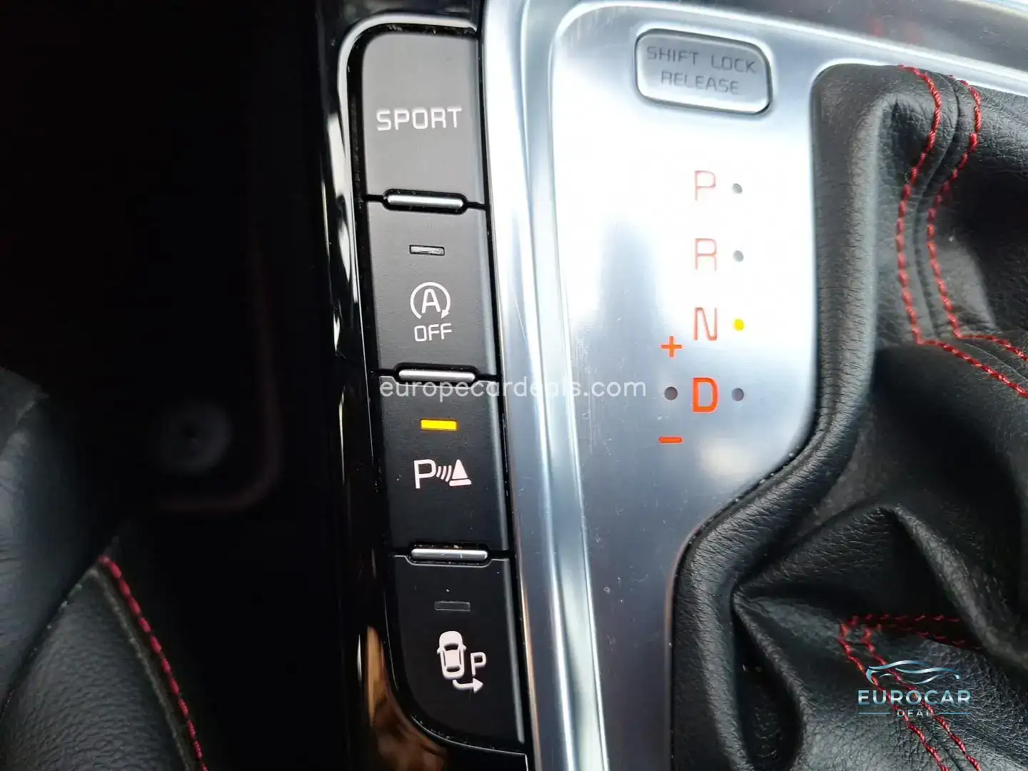 Kia pro cee’d / ProCeed