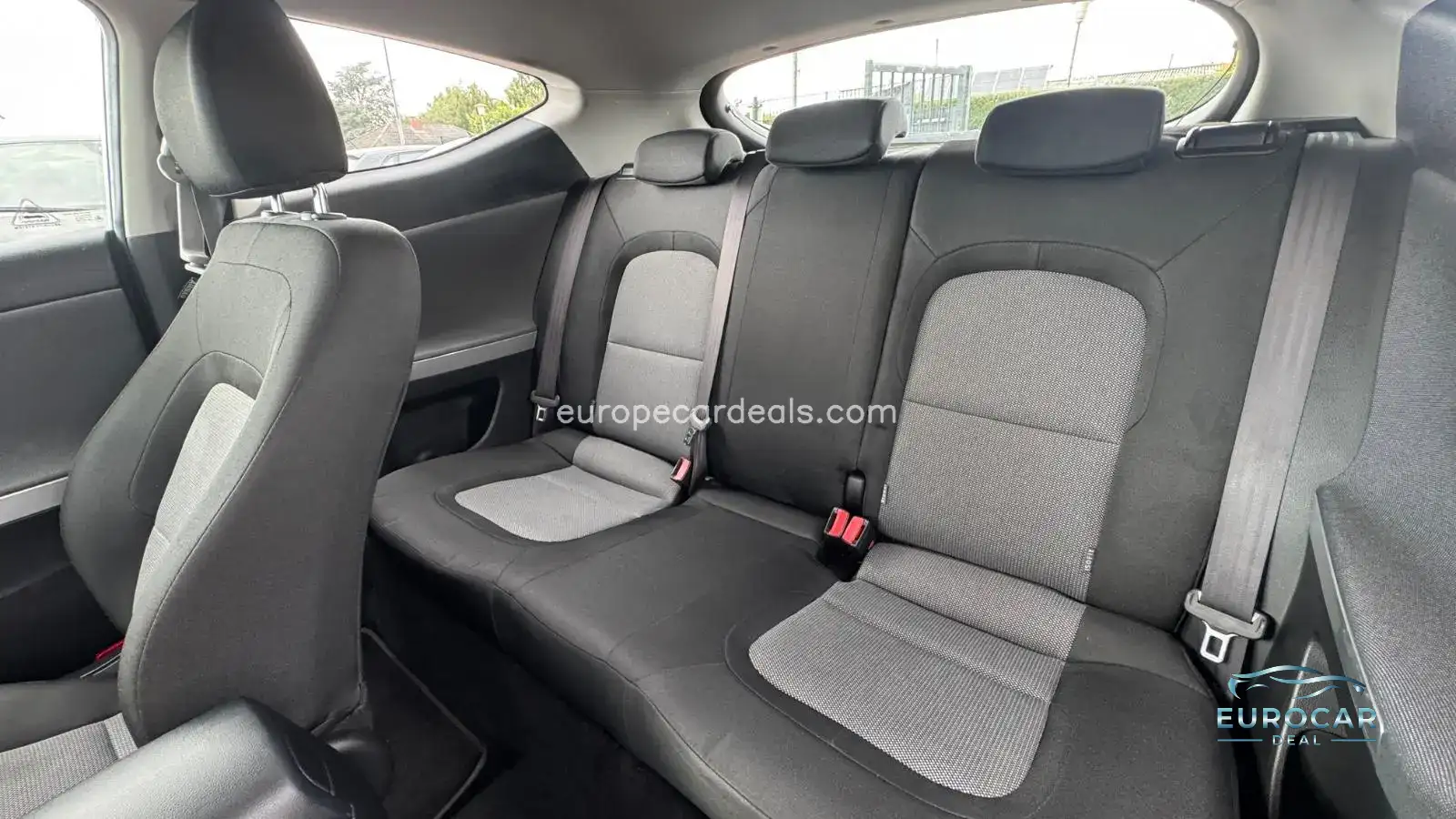 Kia pro cee’d / ProCeed