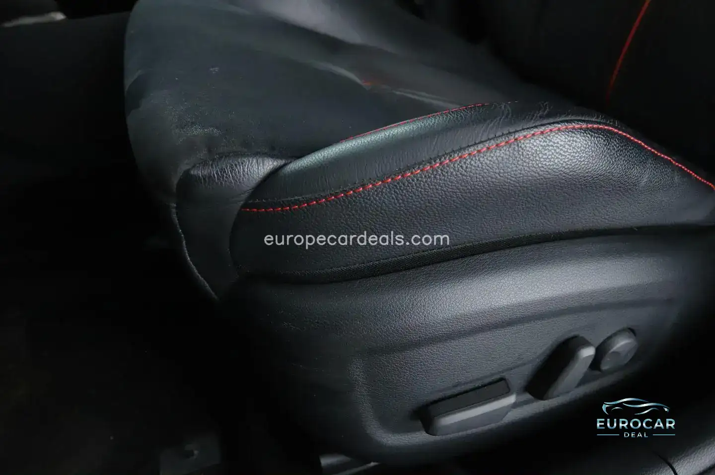 Kia pro cee’d / ProCeed