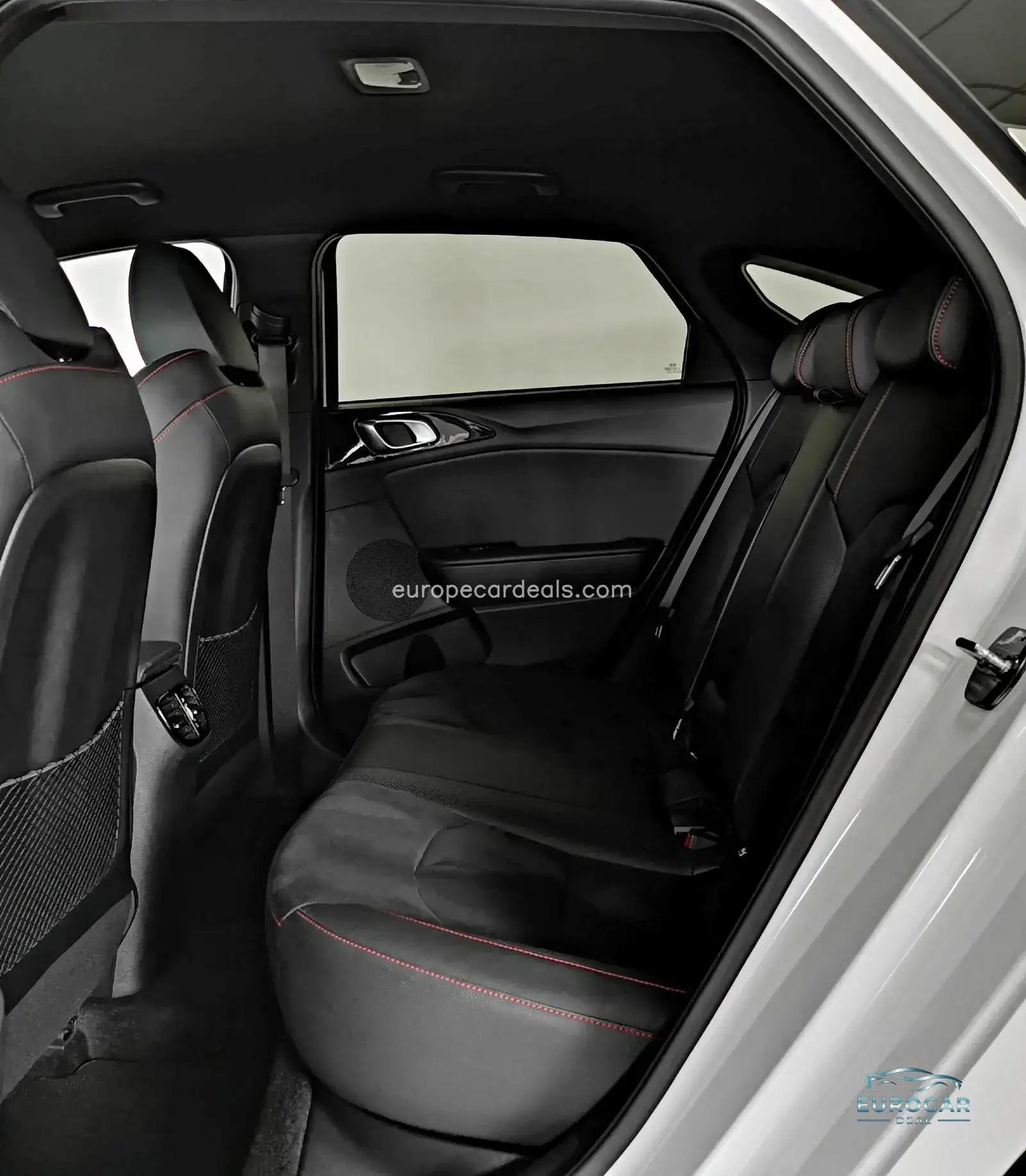 Kia pro cee’d / ProCeed