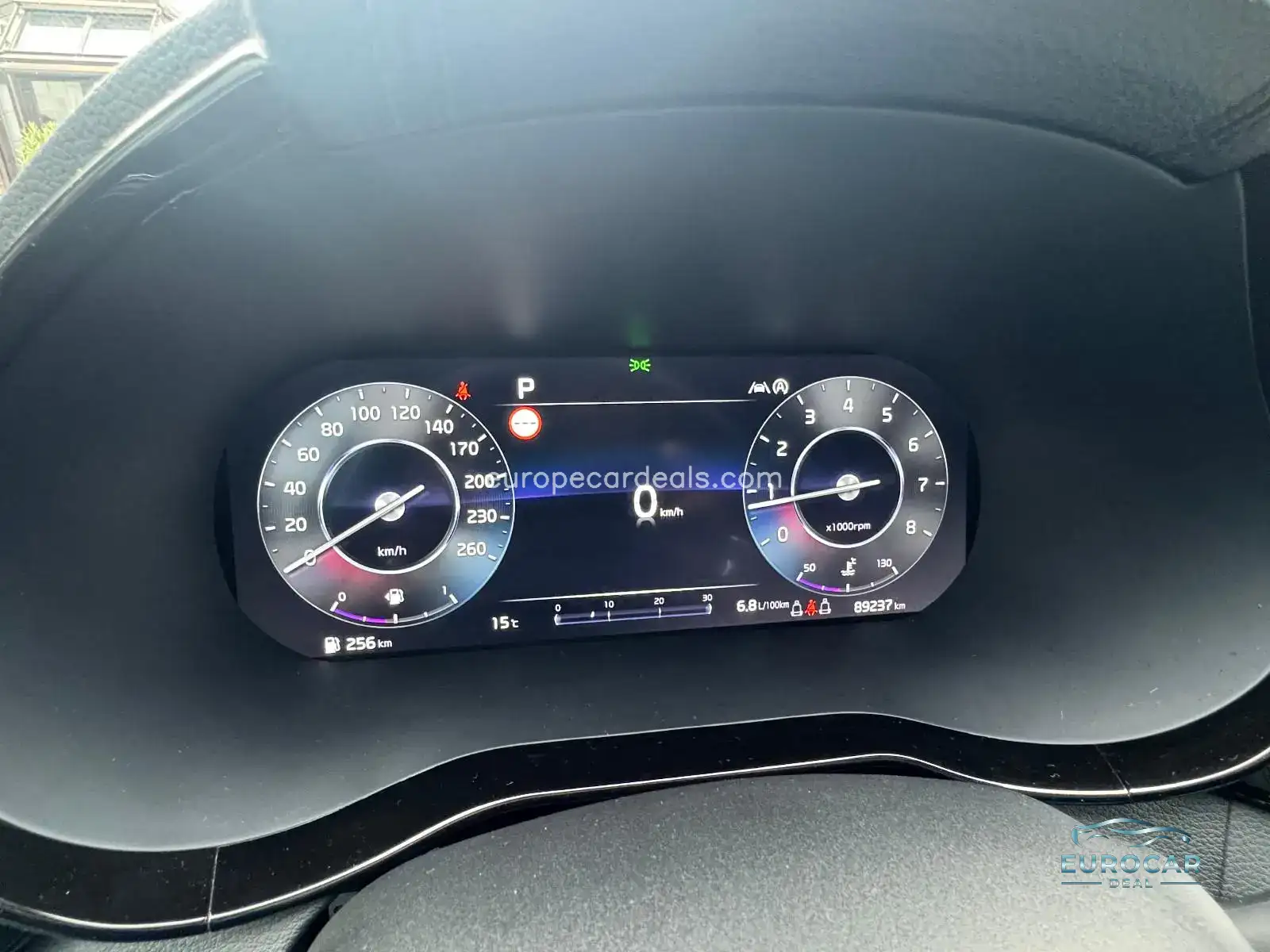 Kia pro cee’d / ProCeed