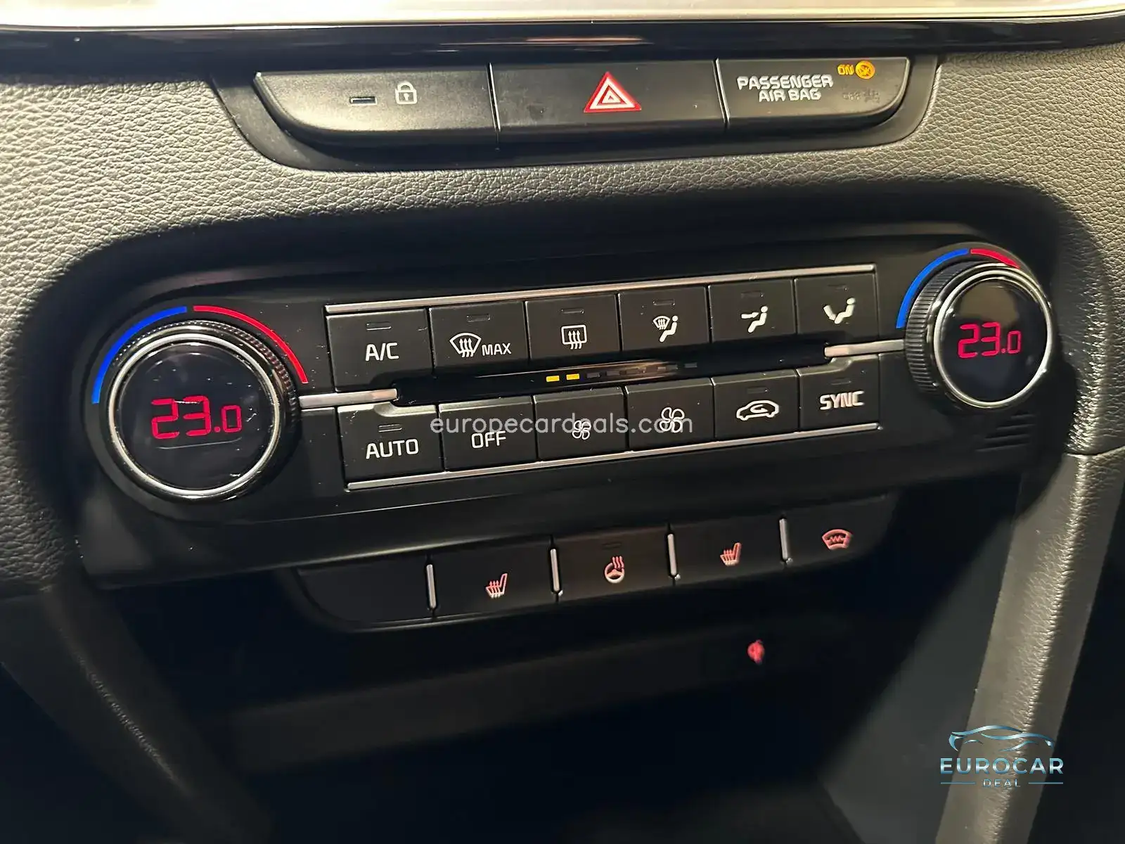 Kia pro cee’d / ProCeed